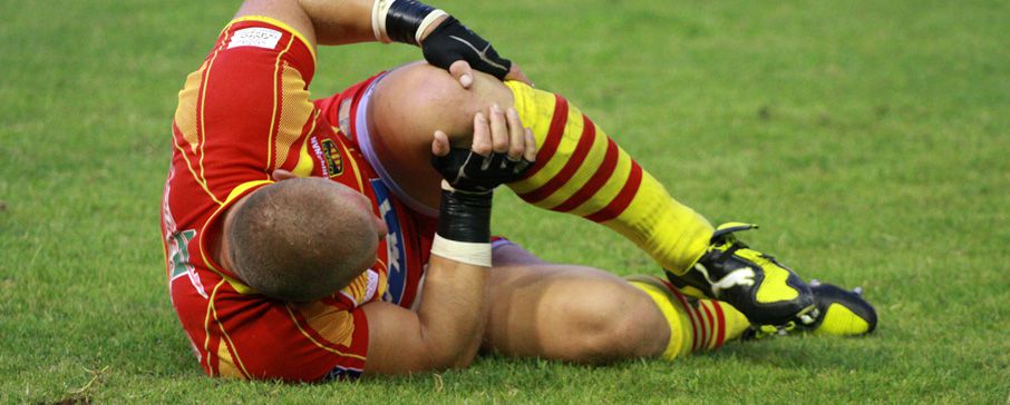 Physiotherapy for sport injuries